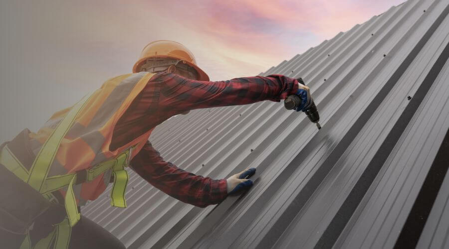 Local Chimney Repair in Foley, MO